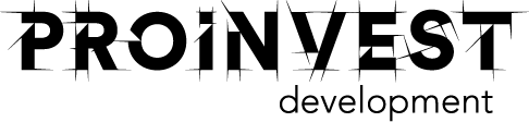Logo Proinvest